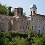 Church of St. Savior in Prizren - Kosovo